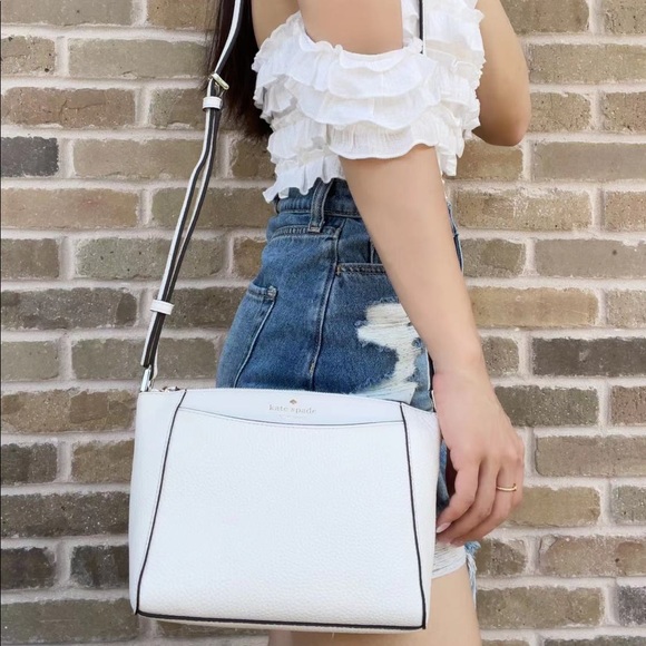 kate spade Handbags - NWT Kate Spade ♠️ Crossbody💕Gaby’sBags